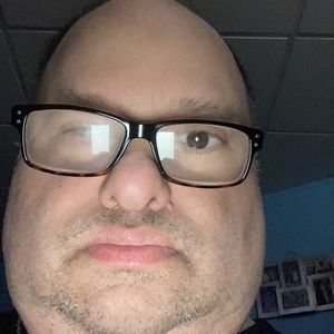 Meet your Posher, Gerald